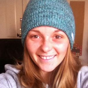 Meet your Posher, Janea